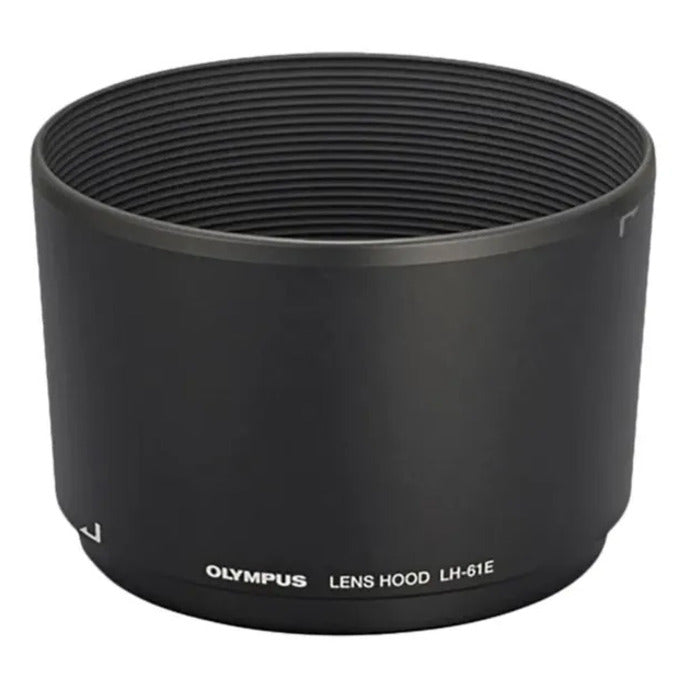 OM System LH-61E (W) Lens Hood  