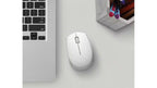 Logitech M171 Wireless Mouse (Off White)