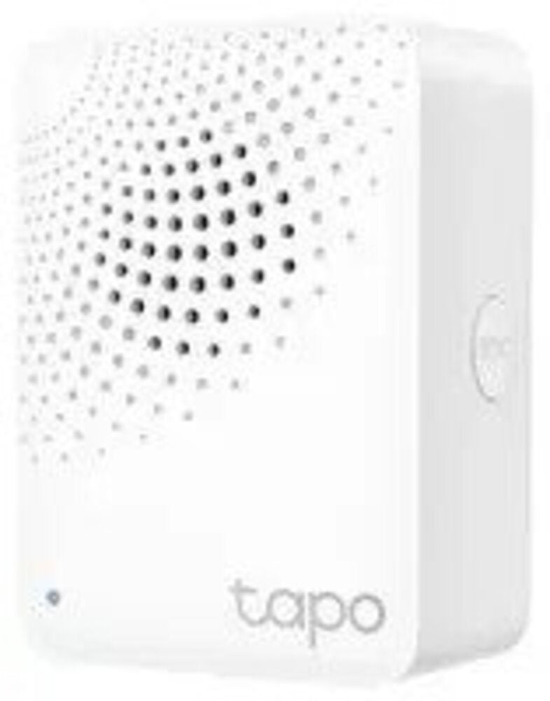 TP-Link Tapo Smart IoT Hub with Chime