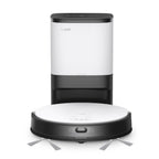 TP-Link Tapo RV20 Mop Plus Robot Vacuum Cleaner & Auto-Empty Dock + Mop
