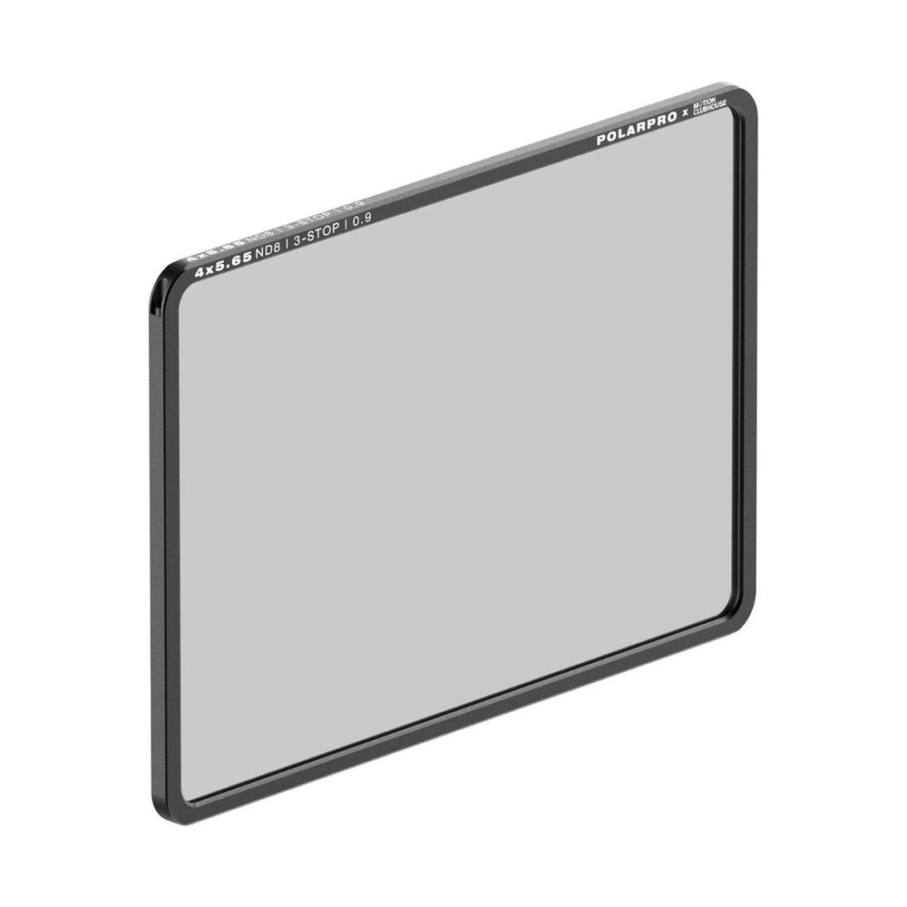 PolarPro ND8 | 4x565 Filter
