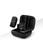 Rode Wireless Micro for Lightning Smartphones - Black 