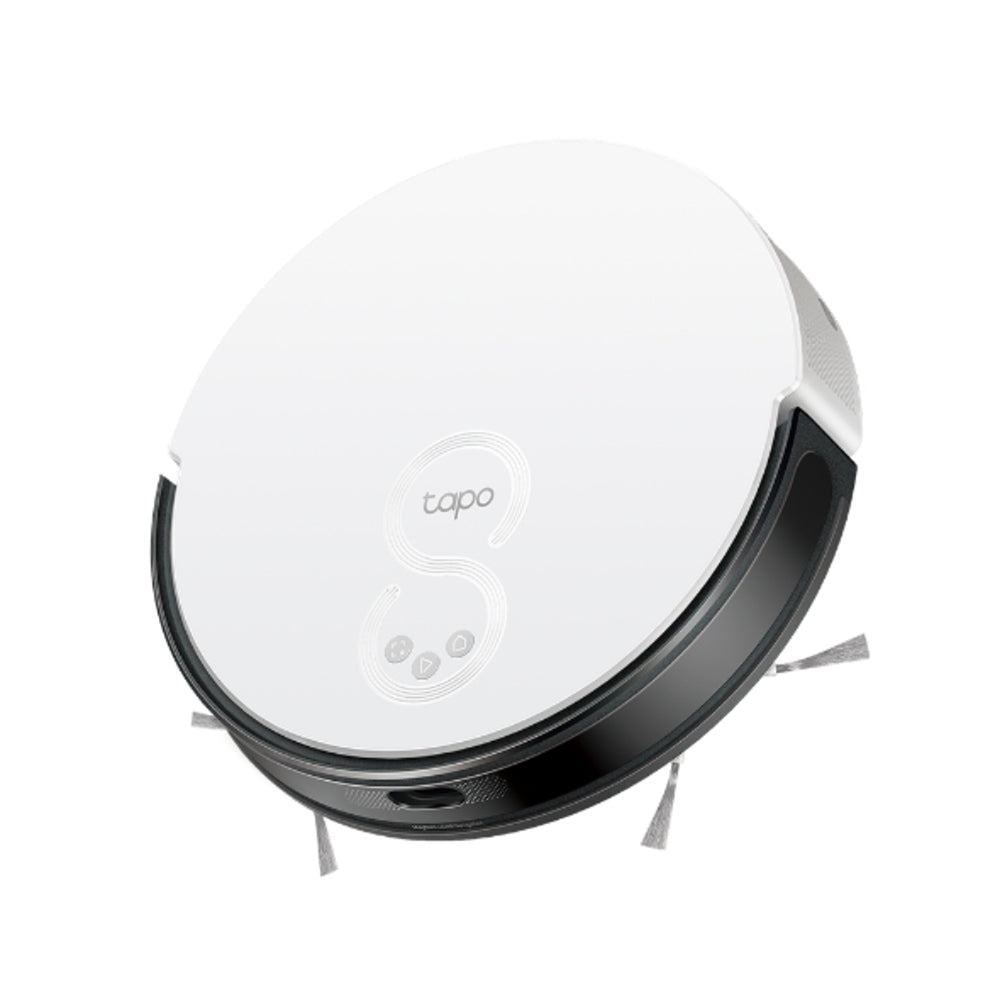 TP-Link Tapo RV20 Mop Plus Robot Vacuum Cleaner & Auto-Empty Dock + Mop
