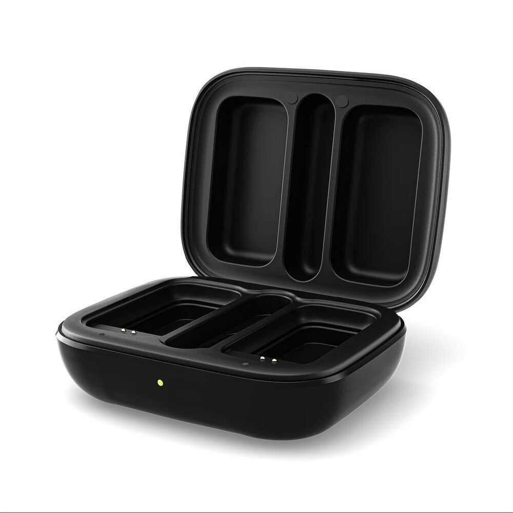 Rode Wireless Micro for Lightning Smartphones - Black 