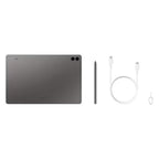 Samsung Galaxy Tab S9 FE+ 5G 128GB (Grey)