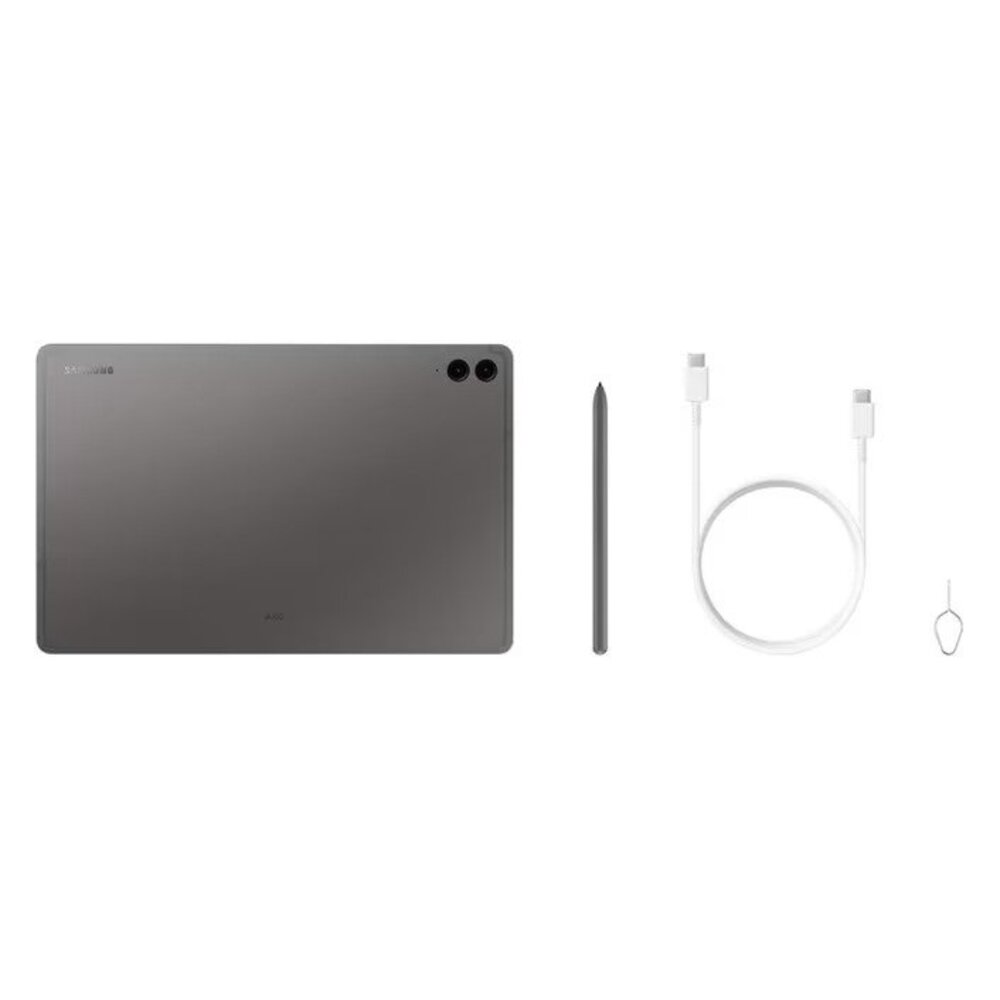 Samsung Galaxy Tab S9 FE+ 5G 128GB (Grey)