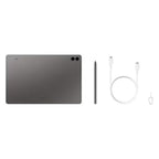 Samsung Galaxy Tab S9 FE+ 5G 128GB (Grey)