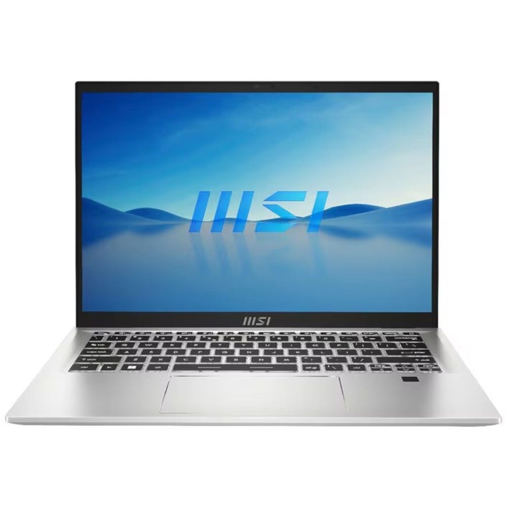 MSI Prestige 14Evo 14" FHD+ (i7-13700H, 16GB, 1TB) Laptop