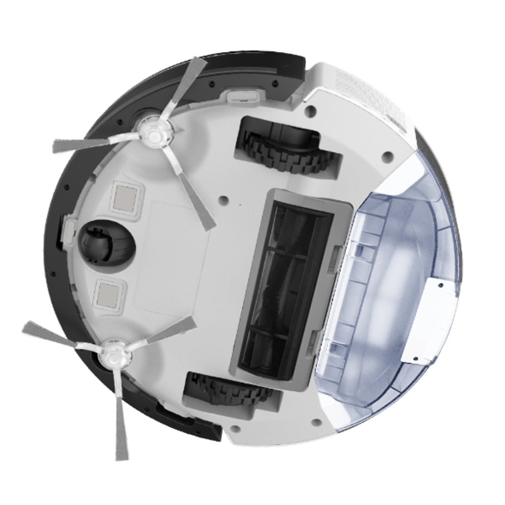 TP-Link Tapo RV20 Mop Plus Robot Vacuum Cleaner & Auto-Empty Dock + Mop