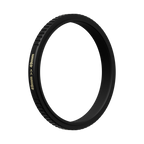 PolarPro Fujifilm X100 Filter Adapter - Black - 49mm