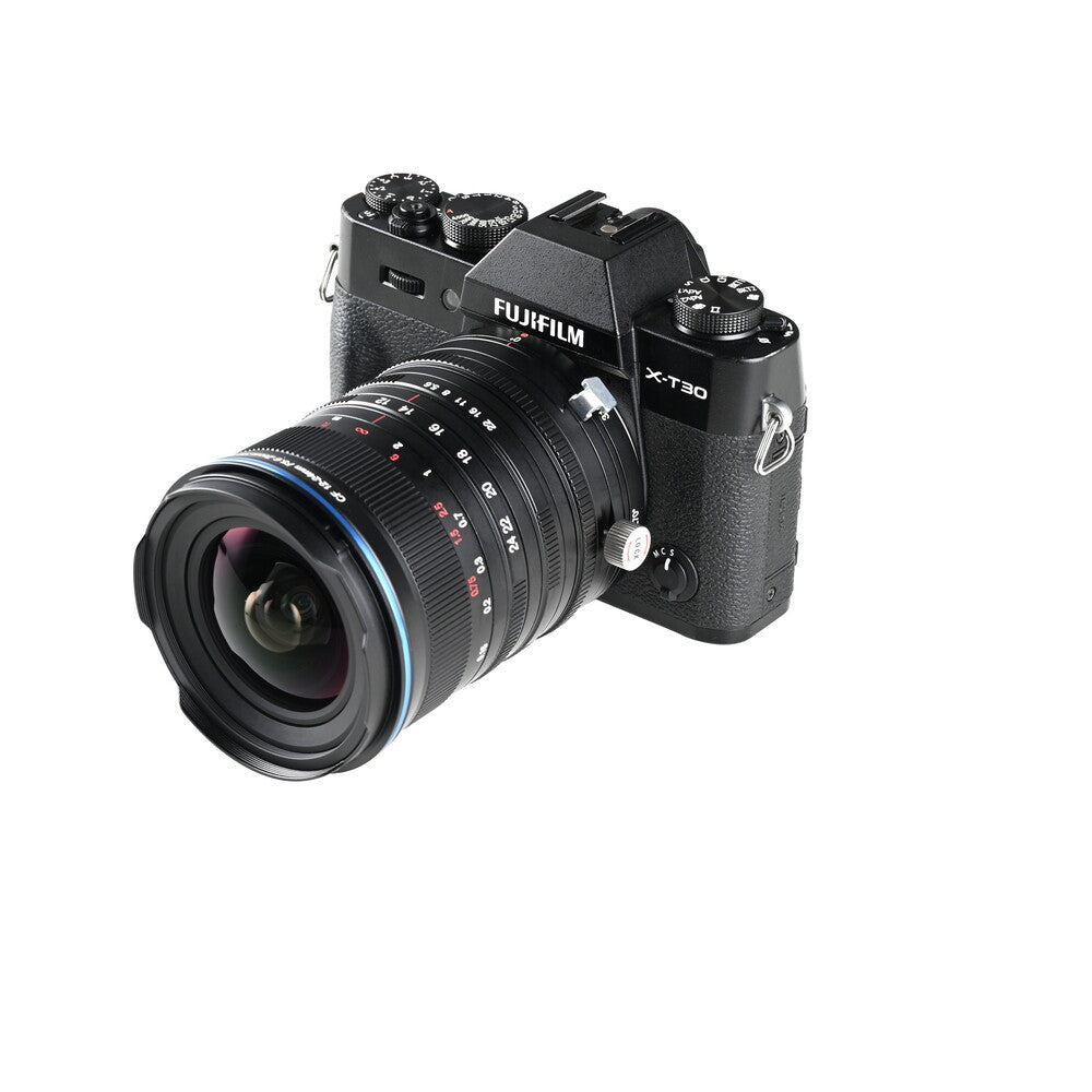 Laowa 12-24mm APS-C f/5.6 Zoom Shift CF - EOS-M 