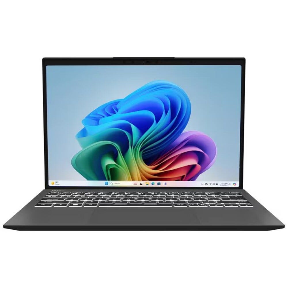 MSI Prestige 13 AI Evo A2VMG OLED 13.3" Laptop with U9-288V 32GB 2TB SSD