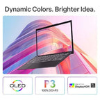 MSI Prestige 13 AI Evo A2VMG OLED 13.3" Laptop with U9-288V 32GB 2TB SSD