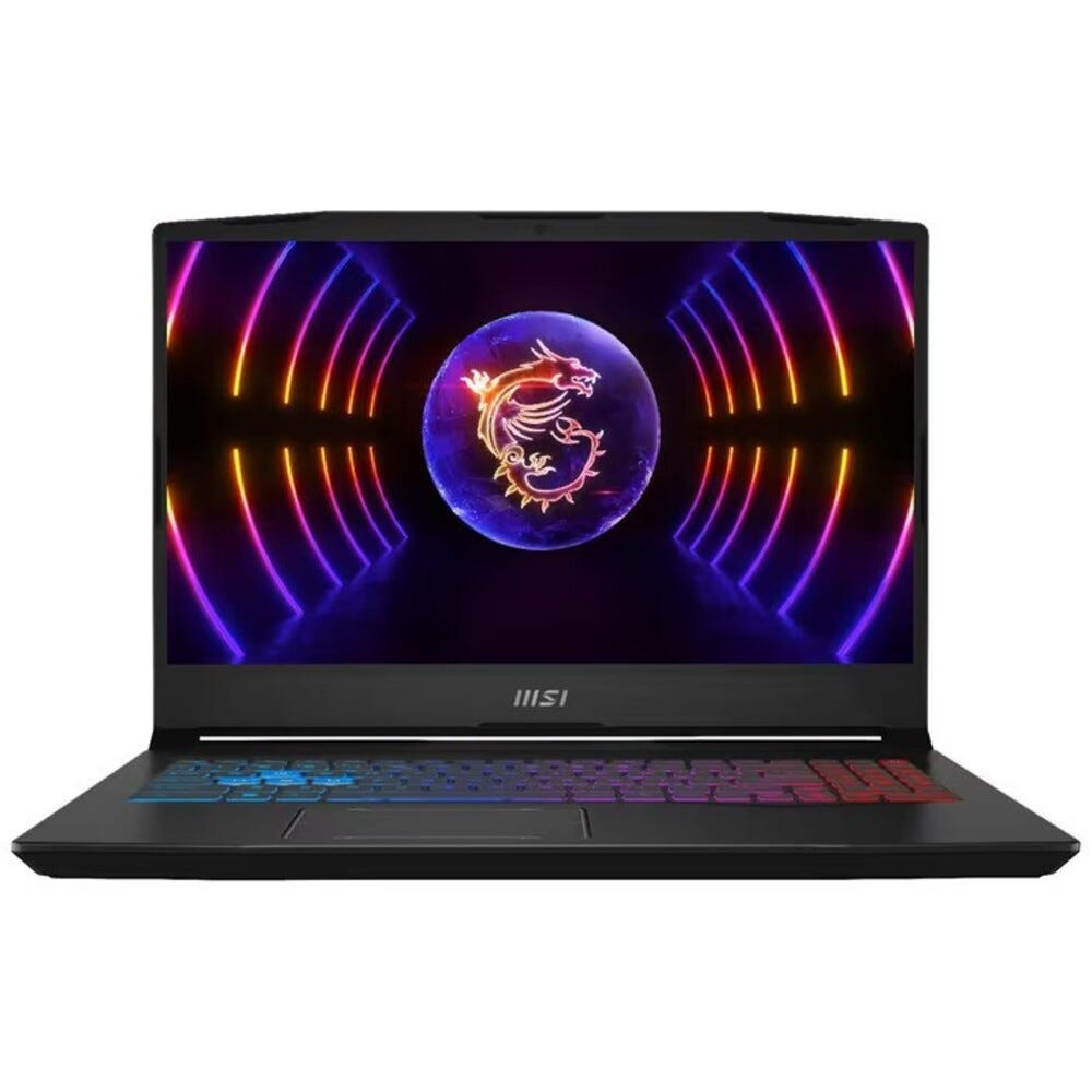 MSI Pulse 15 15.6" FHD 360Hz (i9-13900H, 16GB, 1TB, RTX4060) Gaming Laptop