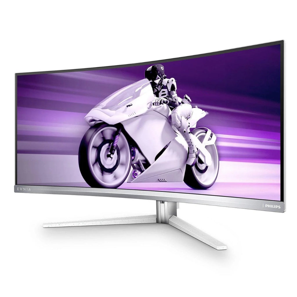 Philips 34M2C8600 34" OLED WQHD 175Hz 0.03ms Curved Gaming Monitior 