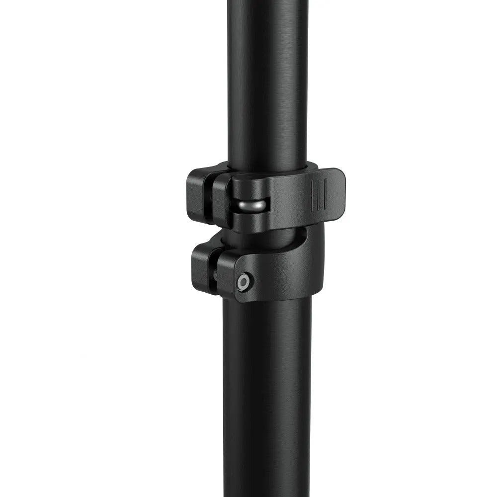Open Box SmallRig RA-S280 Air-cushioned Light Stand 3736