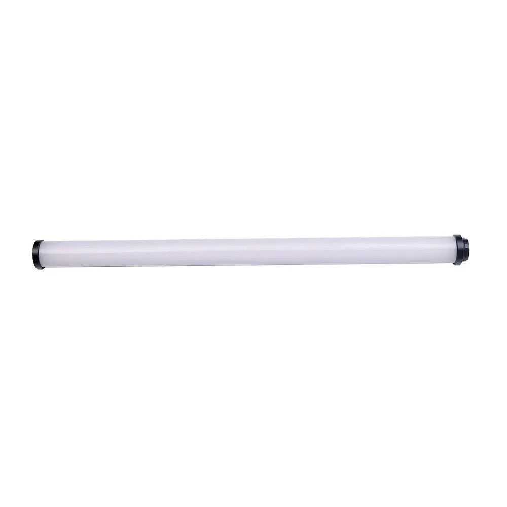 Aputure Amaran T2C 60cm RGBWW LED Tube Light w/ Bonus Grid