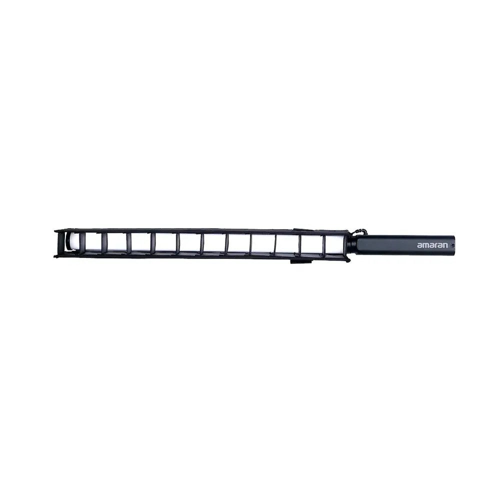 Aputure Amaran T2C 60cm RGBWW LED Tube Light w/ Bonus Grid
