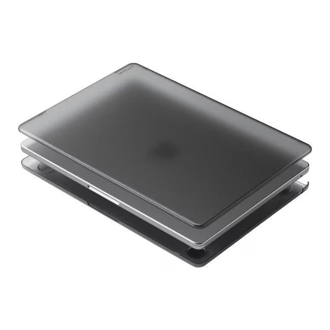 Satechi Eco Hardshell Case for MacBook Air 13" (M2/M3) (Dark)