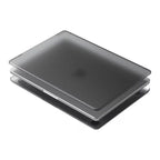 Satechi Eco Hardshell Case for MacBook Air 13" (M2/M3) (Dark)