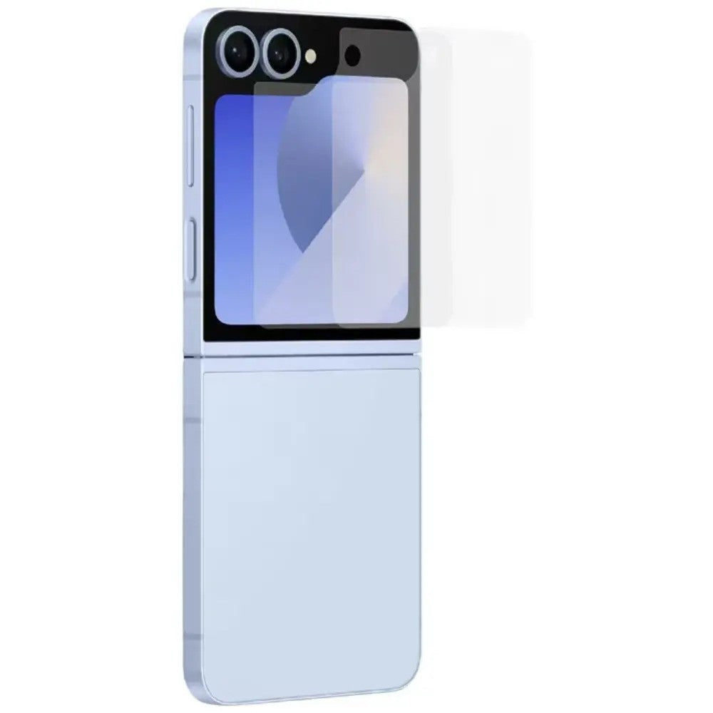 Samsung Galazy Z Flip6 Anti-Reflection Film 