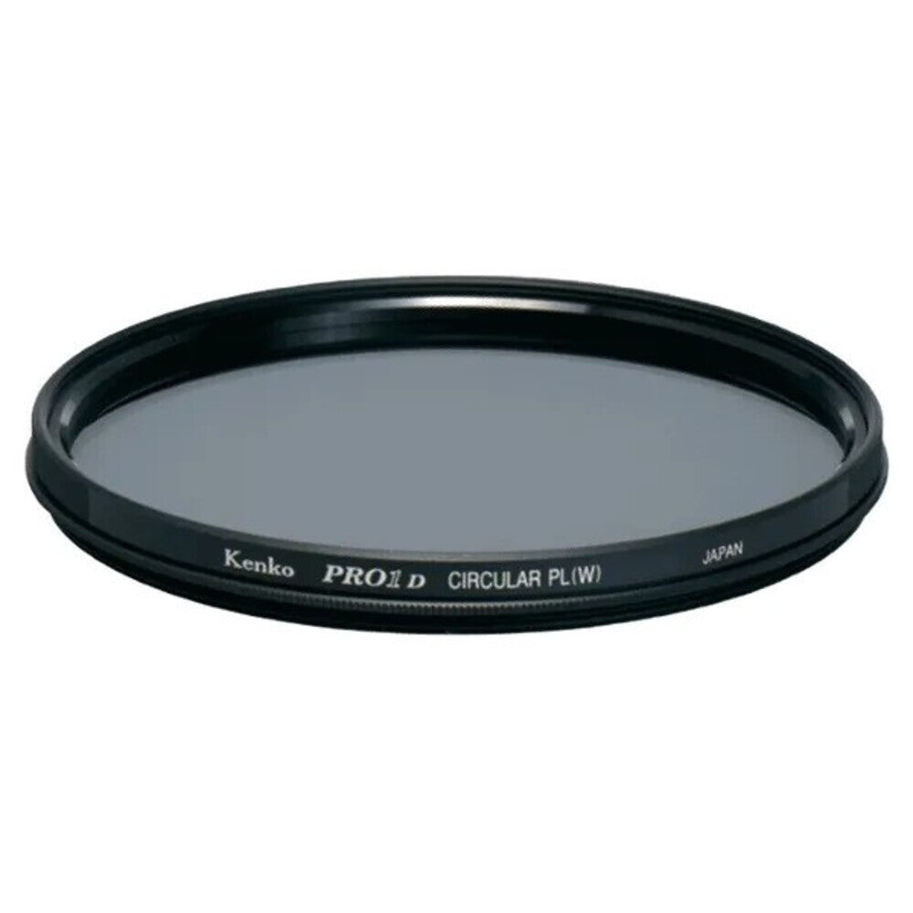 Kenko Pro1D 55mm Circular Polarising Filter (CPL)
