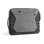 STM Myth Sleeve for 11" Laptops (Granite Black) 