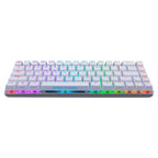 ASUS ROG Falchion Ace Gaming Keyboard (White)  