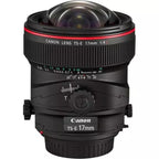 Canon TS-E 17mm f/4L Lens 