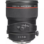 Canon TS-E 24mm f/3.5L II Tilt & Shift Lens 