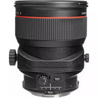 Canon TS-E 24mm f/3.5L II Tilt & Shift Lens 