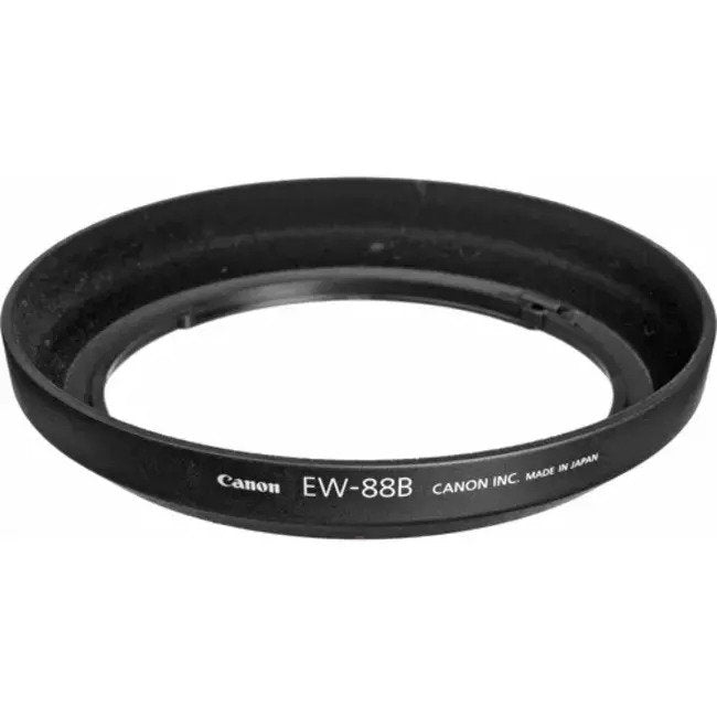 Canon TS-E 24mm f/3.5L II Tilt & Shift Lens 