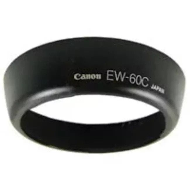 Canon EW60C Lens Hood
