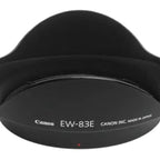 Canon EW83E Lens Hood  