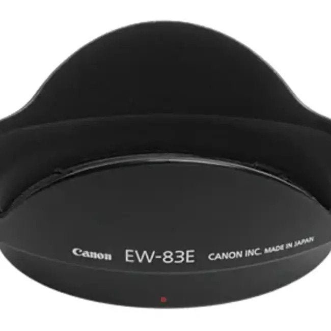 Canon EW83E Lens Hood  