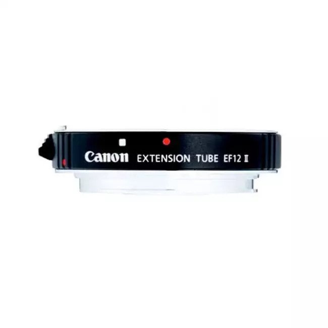 Canon ETEF 12II Extension Tube