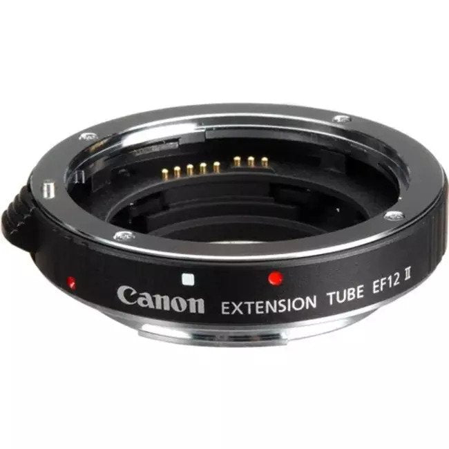 Canon ETEF 12II Extension Tube