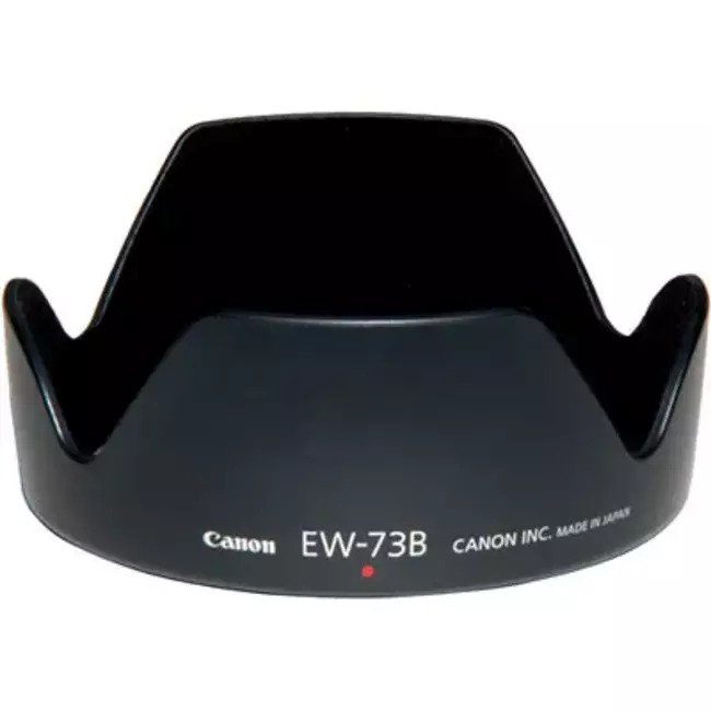 Canon EW73B Lens Hood for EFS17-85 / EFS18-135 