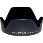 Canon EW73B Lens Hood for EFS17-85 / EFS18-135 