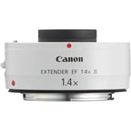 Canon EF 1.4x III Extender  