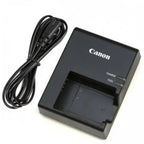 Canon LCE10E Battery Charger for Canon EOS 1100D, 1200D, 1300D