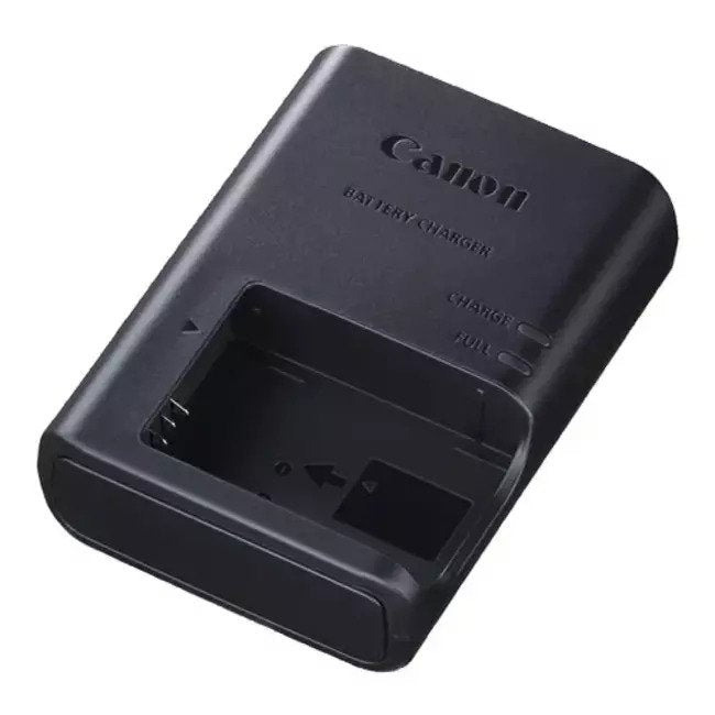 Canon LCE12E Battery Charger  