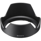 Sony E 35mm f/1.8 OSS Lens  