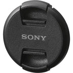 Sony E 35mm f/1.8 OSS Lens  