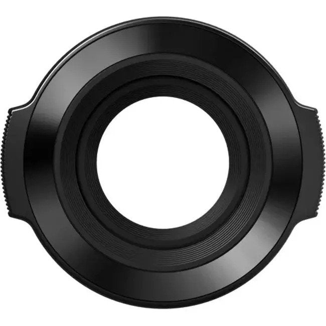 Olympus LC-37C Black Lens Cap  