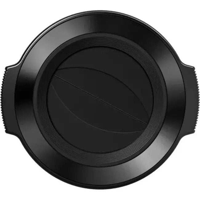 Olympus LC-37C Black Lens Cap  
