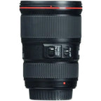 Canon EF 16-35mm f/4 L IS USM Lens 