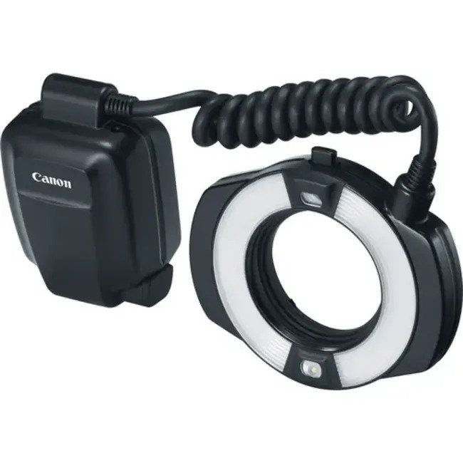 Canon MR-14EXII Macro Ring Lite
