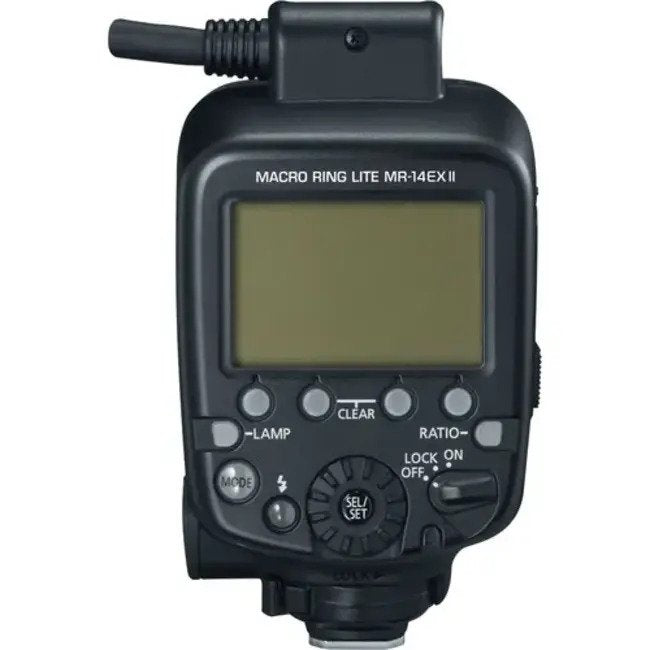 Canon MR-14EXII Macro Ring Lite