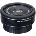 Canon EF-S 24mm f/2.8 STM  